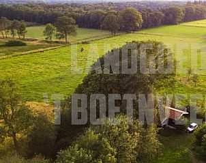 Guest house 526601 - Holiday property Twente - Vakantiehuis in Beckum