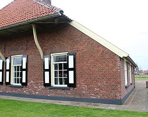 Unterkunft 526602 - Ferienhaus Twente - Vakantiehuisje in Beckum, Hengelo OV