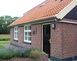 Unterkunft 526602 - Ferienhaus Twente - Vakantiehuisje in Beckum, Hengelo OV