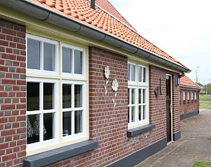 Unterkunft 526602 - Ferienhaus Twente - Vakantiehuisje in Beckum, Hengelo OV
