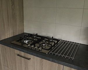 Unterkunft 526602 - Ferienhaus Twente - Vakantiehuisje in Beckum, Hengelo OV