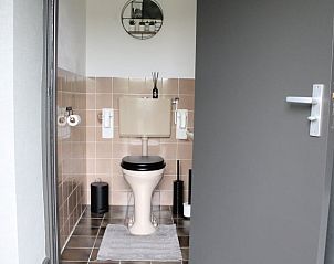 Unterkunft 526602 - Ferienhaus Twente - Vakantiehuisje in Beckum, Hengelo OV