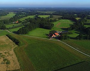 Unterkunft 526602 - Ferienhaus Twente - Vakantiehuisje in Beckum, Hengelo OV