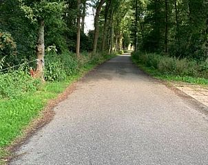 Verblijf 526704 - Vakantiewoning Twente - Vakantiehuis in Bornerbroek
