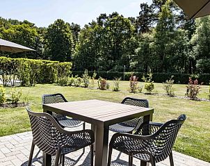 Verblijf 526705 - Vakantiewoning Twente - Vakantiehuisje in Bornerbroek