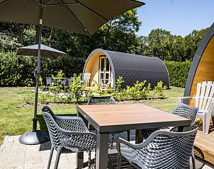 Guest house 526706 • Holiday property Twente • Vakantiehuisje in Bornerbroek 