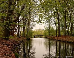 Verblijf 526706 - Vakantiewoning Twente - Vakantiehuisje in Bornerbroek