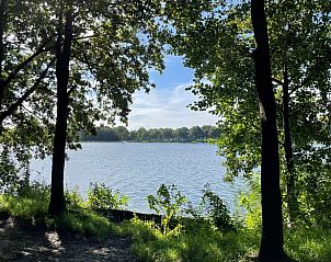 Verblijf 526707 - Vakantiewoning Twente - Huisje in Bornerbroek
