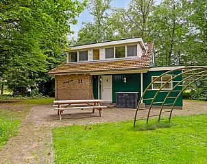Verblijf 526708 - Vakantiewoning Twente - Vakantiehuis in Bornerbroek