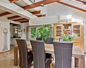 Verblijf 526708 - Vakantiewoning Twente - Vakantiehuis in Bornerbroek