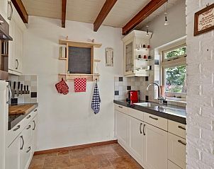 Verblijf 526708 - Vakantiewoning Twente - Vakantiehuis in Bornerbroek