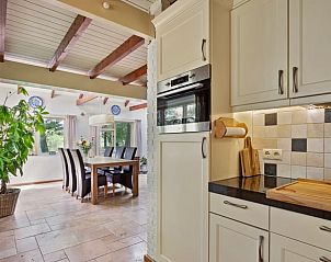 Verblijf 526708 - Vakantiewoning Twente - Vakantiehuis in Bornerbroek