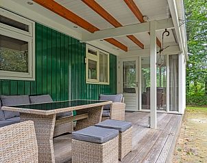 Verblijf 526708 - Vakantiewoning Twente - Vakantiehuis in Bornerbroek