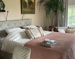 Verblijf 526709 - Vakantiewoning Twente - Vakantiehuisje in Bornerbroek
