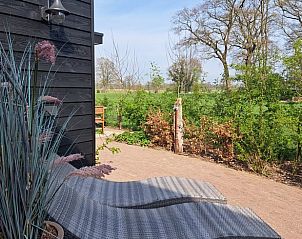 Verblijf 526709 - Vakantiewoning Twente - Vakantiehuisje in Bornerbroek