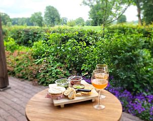 Verblijf 526709 - Vakantiewoning Twente - Vakantiehuisje in Bornerbroek