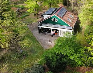 Verblijf 526710 - Vakantiewoning Twente - Vakantiehuis in't? van Twente