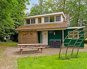 Verblijf 526710 - Vakantiewoning Twente - Vakantiehuis in't? van Twente