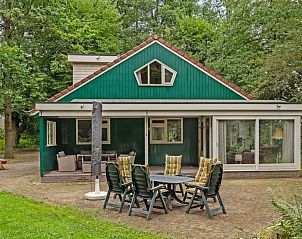 Verblijf 526710 - Vakantiewoning Twente - Vakantiehuis in't? van Twente