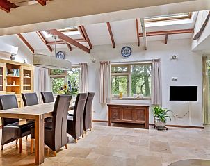 Verblijf 526710 - Vakantiewoning Twente - Vakantiehuis in't? van Twente