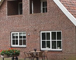 Verblijf 526802 • Vakantiewoning Twente • Huisje in Lattrop breklenkamp 