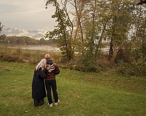 Verblijf 526803 - Vakantiewoning Twente - Vakantievilla Amalia 2