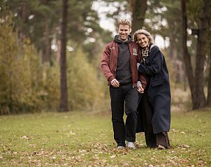 Guest house 526803 - Holiday property Twente - Hofvilla Amalia | 2 pers