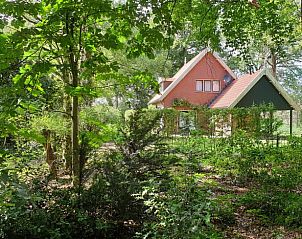 Verblijf 526804 • Vakantiewoning Twente • Vakantiehuis in Lattrop-Breklenkamp 