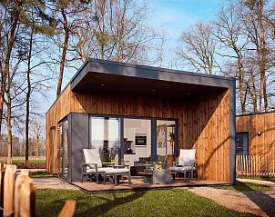 Guest house 526805 - Holiday property Twente - Vakantievilla Amalia 2 Deluxe