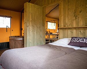 Guest house 526810 - Holiday property Twente - Huisje in Lattrop-Breklenkamp