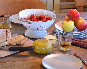 Guest house 526810 - Holiday property Twente - Huisje in Lattrop-Breklenkamp