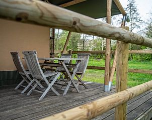 Guest house 526810 - Holiday property Twente - Huisje in Lattrop-Breklenkamp