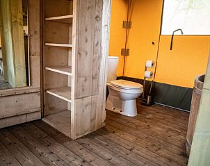 Guest house 526810 - Holiday property Twente - Huisje in Lattrop-Breklenkamp