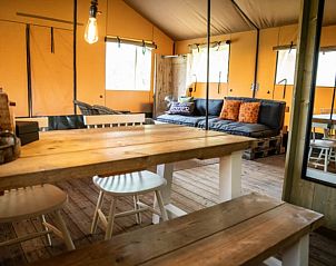 Guest house 526810 - Holiday property Twente - Huisje in Lattrop-Breklenkamp