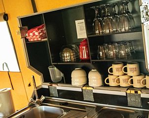 Guest house 526810 - Holiday property Twente - Huisje in Lattrop-Breklenkamp