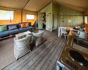 Guest house 526810 - Holiday property Twente - Huisje in Lattrop-Breklenkamp