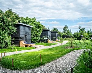 Guest house 526811 - Holiday property Twente - Vakantiehuis in Lattrop-Breklenkamp