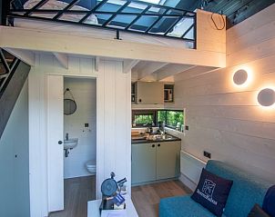 Guest house 526811 - Holiday property Twente - Vakantiehuis in Lattrop-Breklenkamp