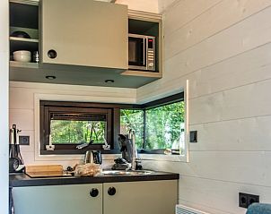 Guest house 526811 - Holiday property Twente - Vakantiehuis in Lattrop-Breklenkamp