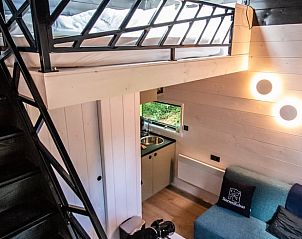 Guest house 526811 - Holiday property Twente - Vakantiehuis in Lattrop-Breklenkamp