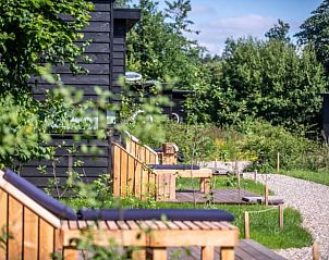 Guest house 526811 - Holiday property Twente - Vakantiehuis in Lattrop-Breklenkamp