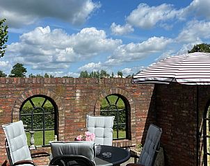 Guest house 526813 - Holiday property Twente - Huisje in Lattrop-Breklenkamp