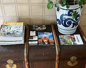 Guest house 526813 - Holiday property Twente - Huisje in Lattrop-Breklenkamp