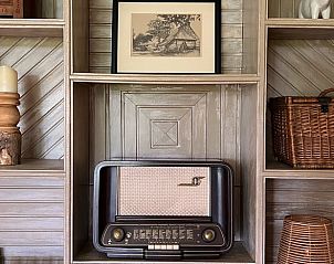 Guest house 526813 - Holiday property Twente - Huisje in Lattrop-Breklenkamp