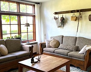 Guest house 526813 - Holiday property Twente - Huisje in Lattrop-Breklenkamp