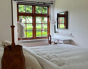 Guest house 526813 - Holiday property Twente - Huisje in Lattrop-Breklenkamp