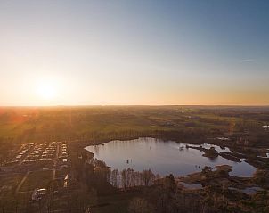 Verblijf 526818 - Vakantiewoning Twente - Boslodge met hottub & sauna | 2 pers