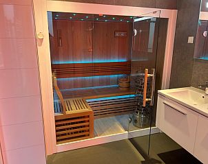 Guest house 526826 - Holiday property Twente - Te koop: Spa lodge 2-persoons