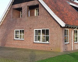 Guest house 526827 - Holiday property Twente - Vakantiehuis in Lattrop Breklenkamp