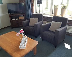 Guest house 526827 - Holiday property Twente - Vakantiehuis in Lattrop Breklenkamp